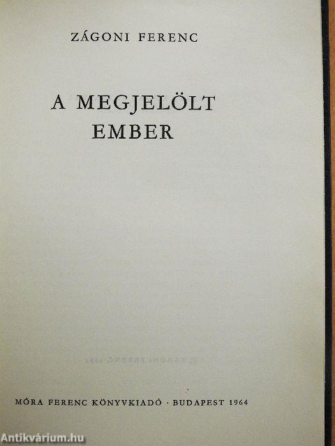 A megjelölt ember