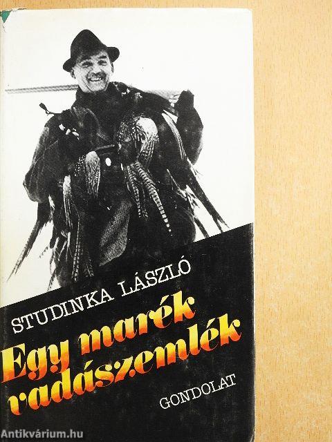 Egy marék vadászemlék