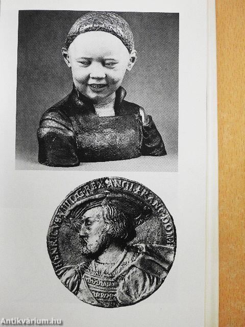 VIII. Henrik hat felesége