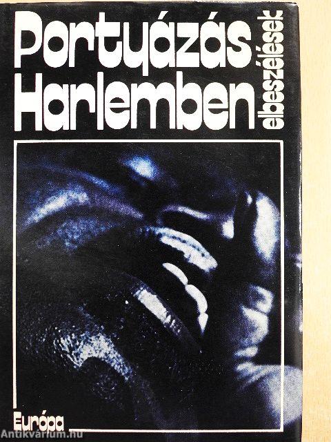 Portyázás Harlemben