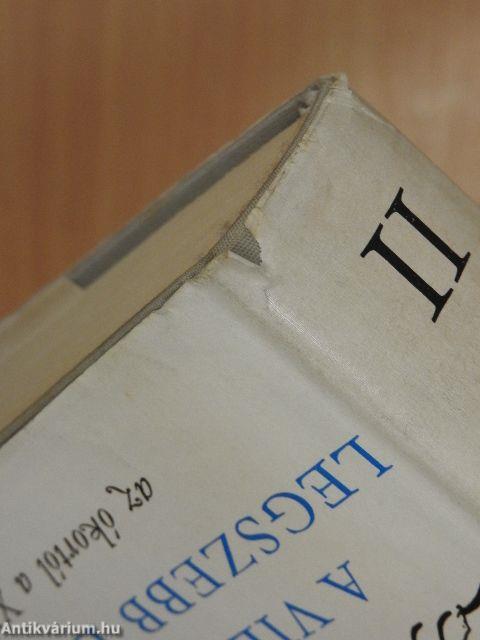 A világirodalom legszebb elbeszélései I-III.