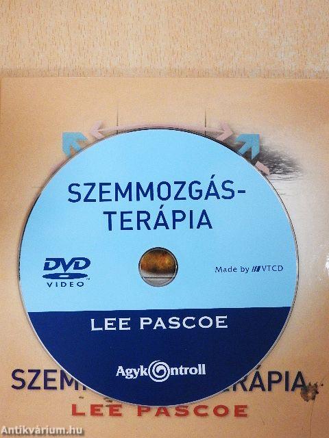 Szemmozgás-terápia - CD-vel