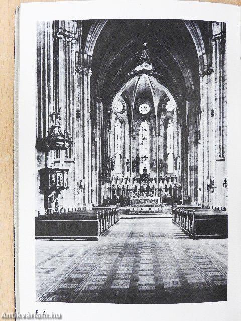 A zágrábi székesegyház