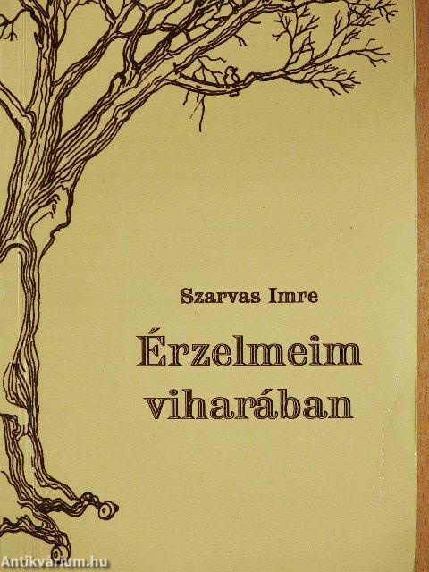 Érzelmeim viharában