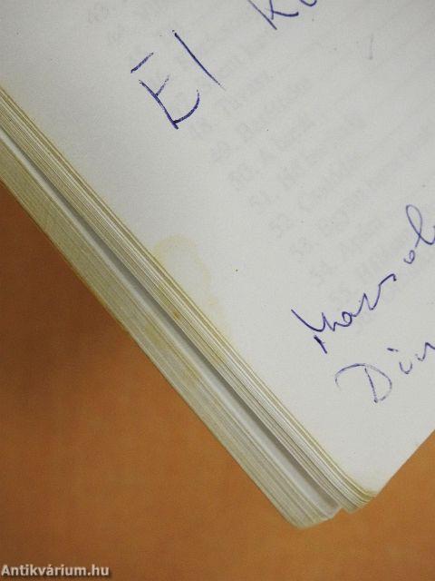 Érzelmeim viharában