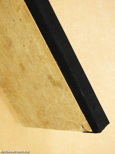 Műszaki táblázatok és képletek