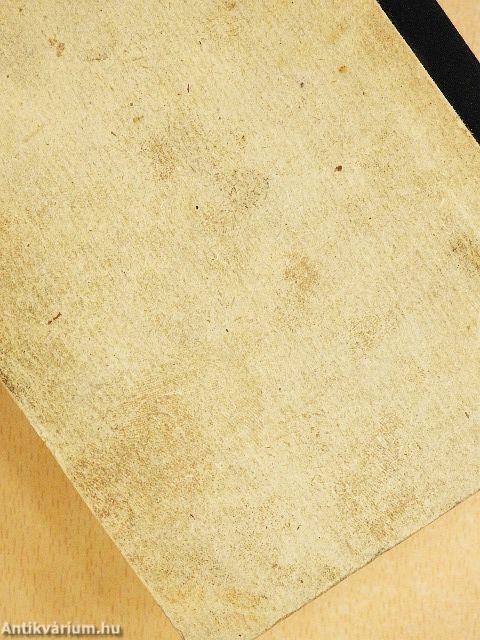 Műszaki táblázatok és képletek