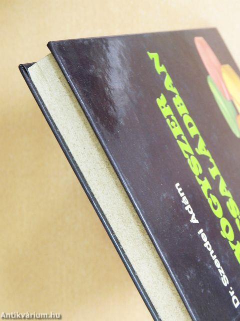 Gyógyszer a családban