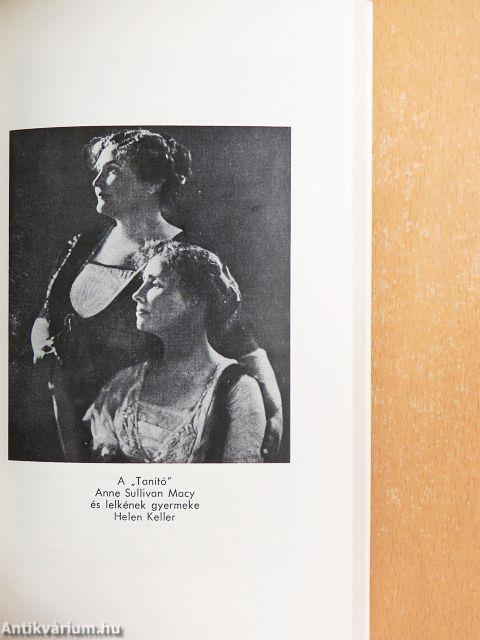Helen Keller és Anne Sullivan