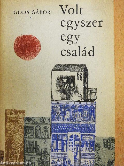 Volt egyszer egy család