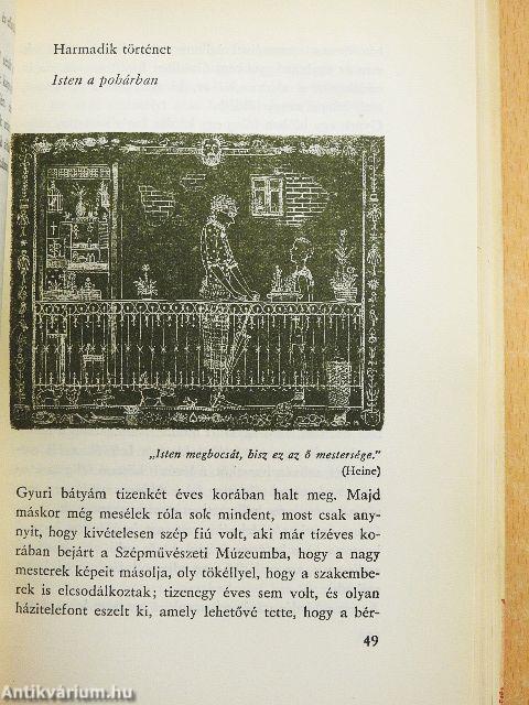 Volt egyszer egy család