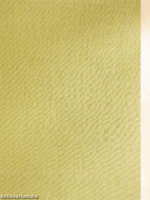 Régi kertek Pesten és Budán