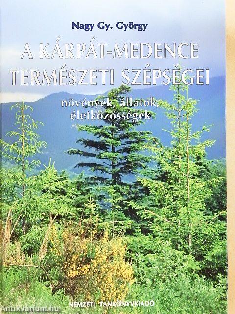 A Kárpát-medence természeti szépségei