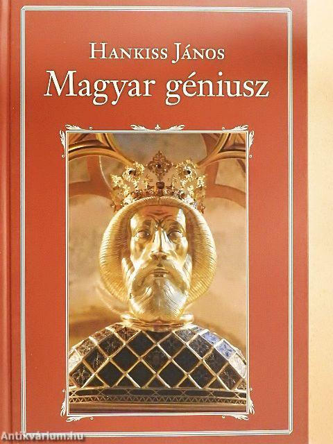 Magyar géniusz