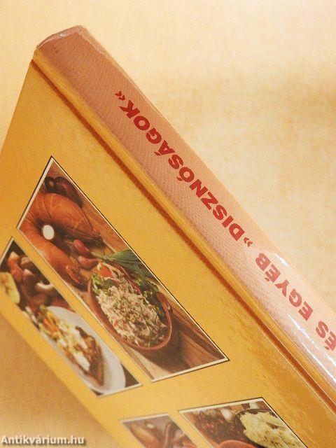 Hurka, kolbász és egyéb "disznóságok"