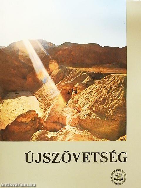 Újszövetség