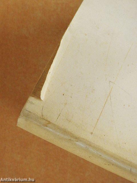 A barátság ezer éve