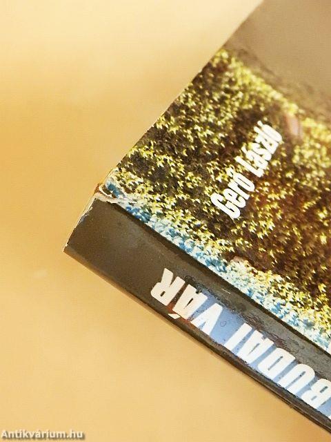 A helyreállított Budai Vár