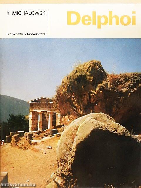 Delphoi