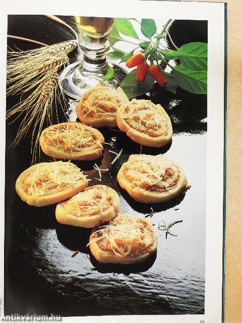 Rama Süteményeskönyv