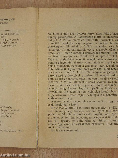 Kitörés a börtönből