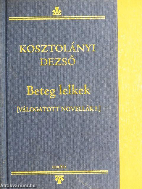 Beteg lelkek
