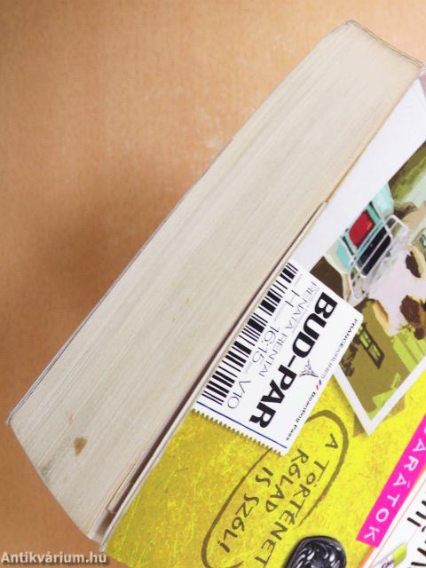 A Szent Johanna gimi - Barátok