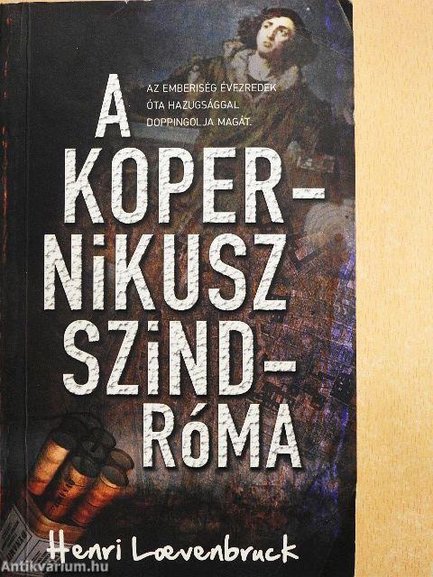 A Kopernikusz-szindróma