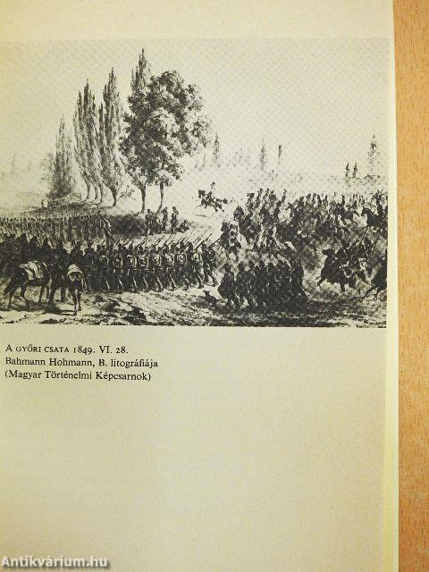 Egy régi gavallér emlékei