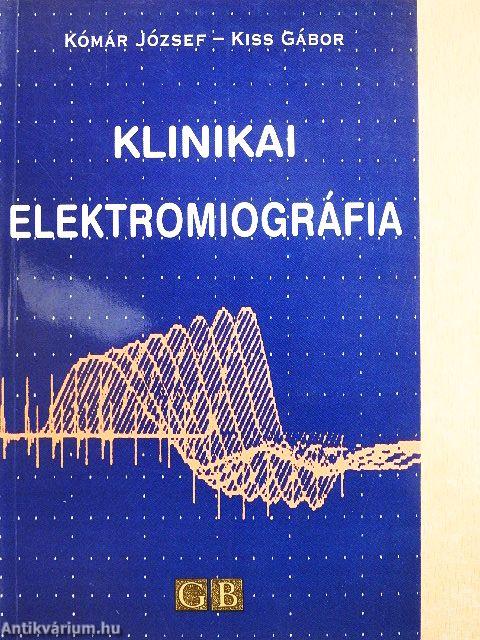 Klinikai elektromiográfia