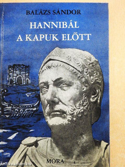 Hannibál a kapuk előtt