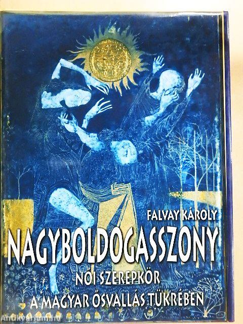 Nagyboldogasszony