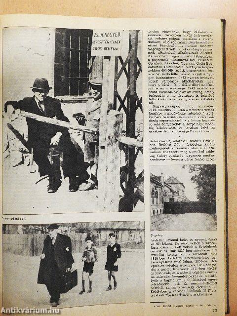 Az 1944. év históriája