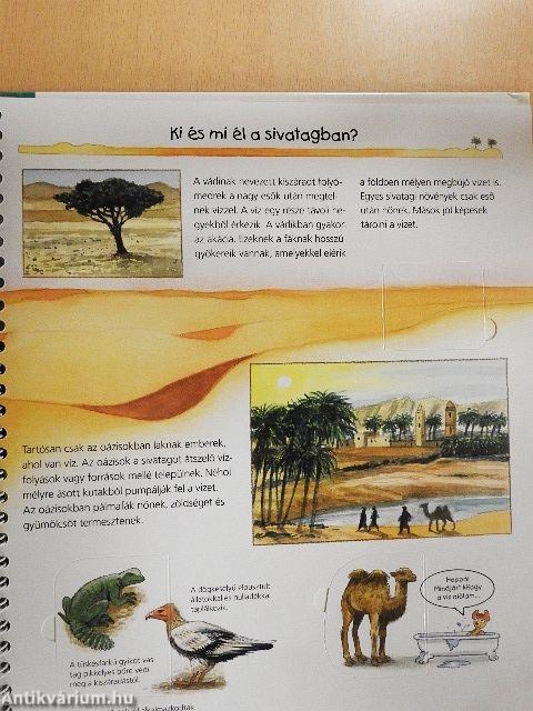 A természet csodái