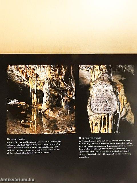 Varázslatos karsztvidék