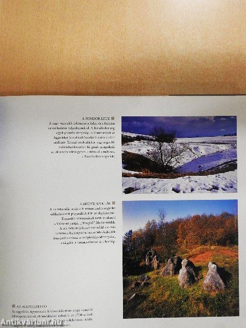 Varázslatos karsztvidék