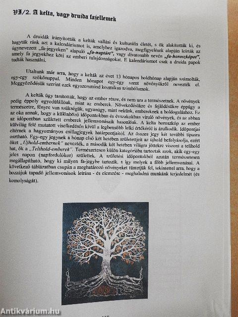 A kelták története és mítoszai