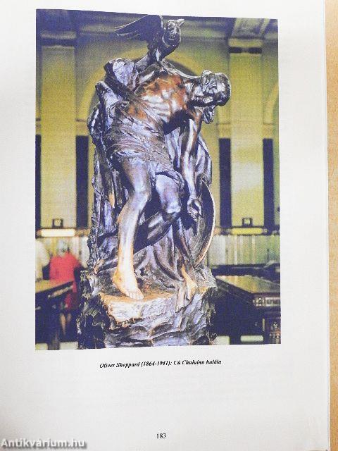 A kelták története és mítoszai