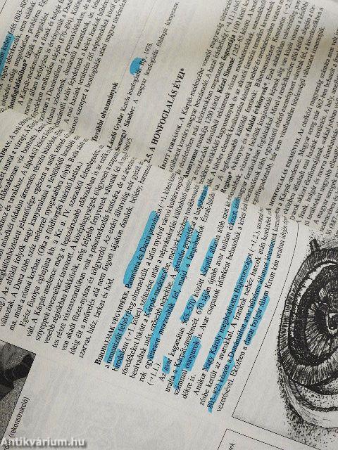 A középkor története (476-1456)