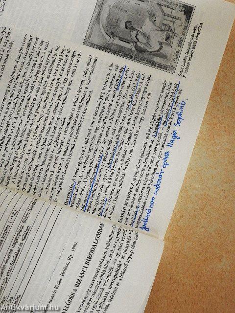 A középkor története (476-1456)