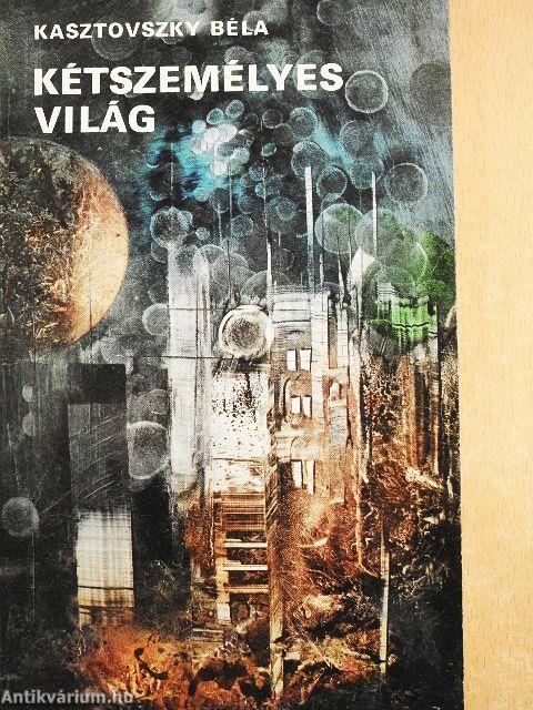 A felderítő/Kétszemélyes világ