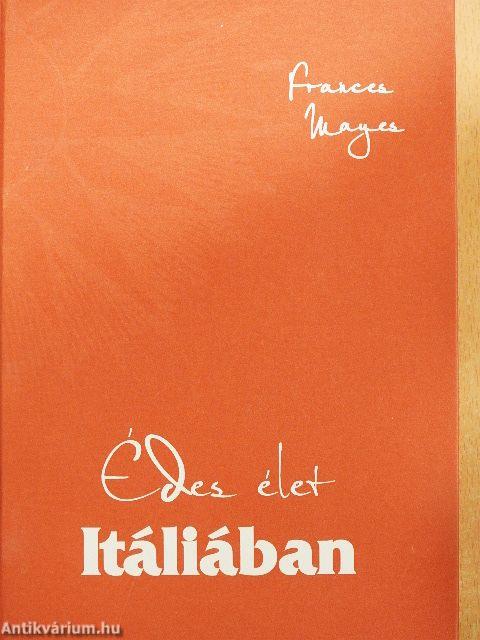 Édes élet Itáliában