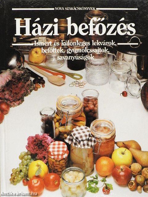 Házi befőzés