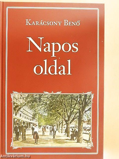 Napos oldal
