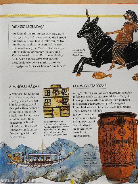 Az ókori Görögország