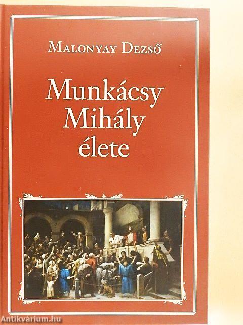 Munkácsy Mihály élete