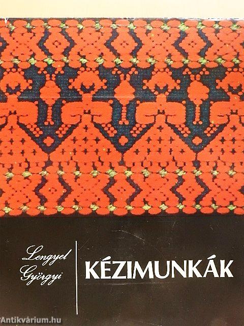 Kézimunkák