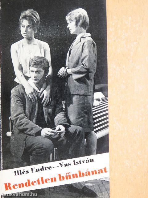 Rendetlen bűnbánat