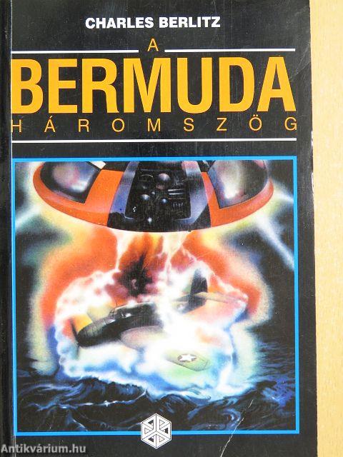 A Bermuda háromszög