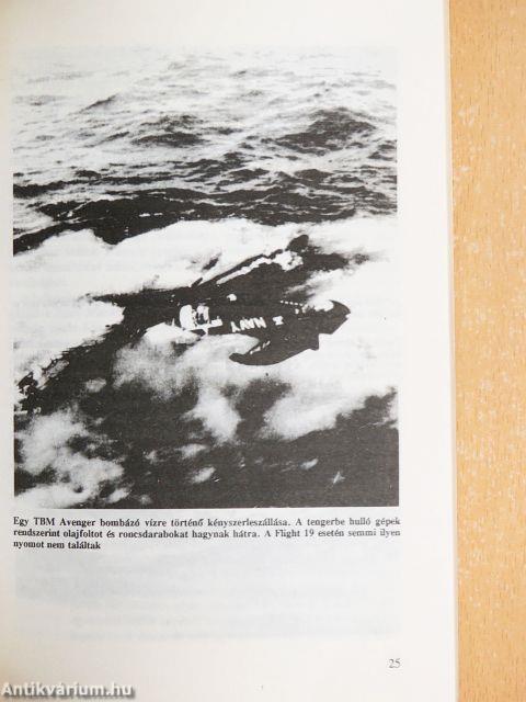 A Bermuda háromszög